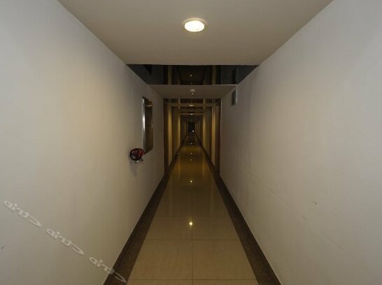 Dongcheng Hotel Putuo - Photo5