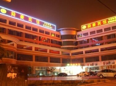 Dongfang Lidu Business Hotel