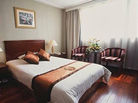 Donghu Guest House - Photo2
