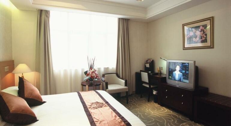 Donghu Guest House - Photo4