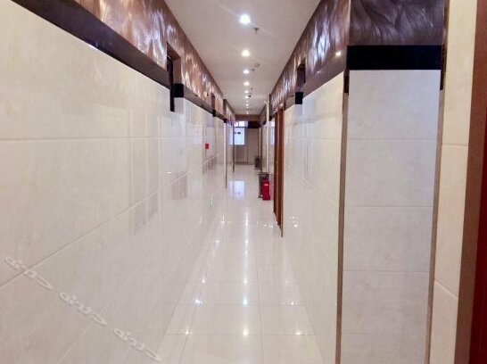 Dongwufu Business Hotel - Photo3