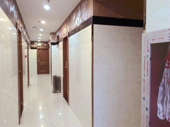 Dongwufu Business Hotel - Photo4