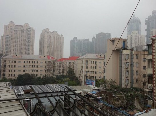 Dongyuan Hostel - Photo5