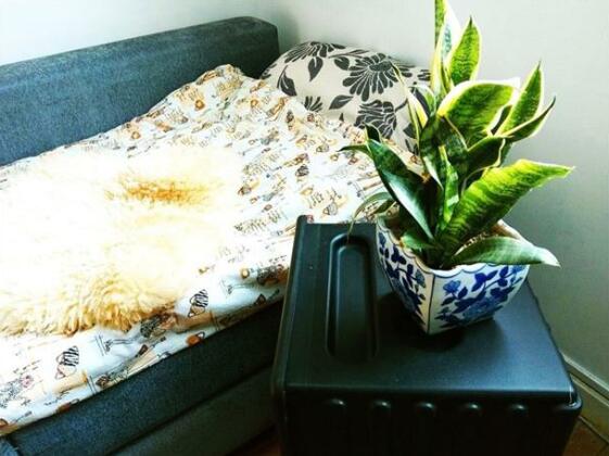 Double N Apartment - Photo3