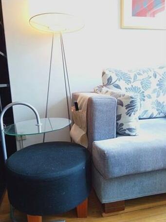 Double N Apartment - Photo4