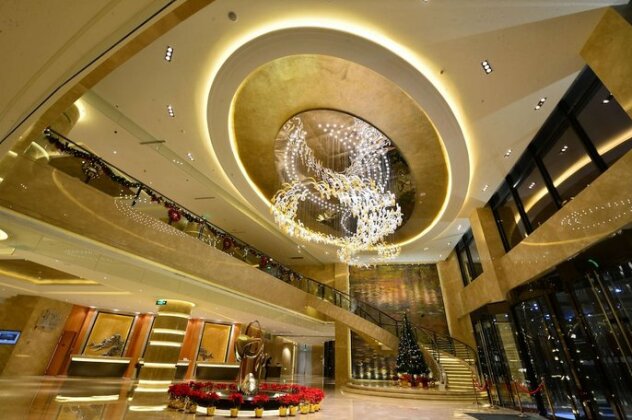 DoubleTree By Hilton Shanghai Nanxiang - Photo4