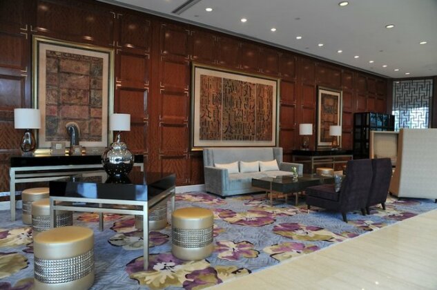 DoubleTree by Hilton Shanghai Pudong - Photo4