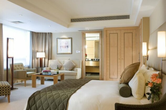 DoubleTree by Hilton Shanghai Pudong - Photo5