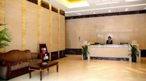 Dt Ruili Grand Hotel - Photo3