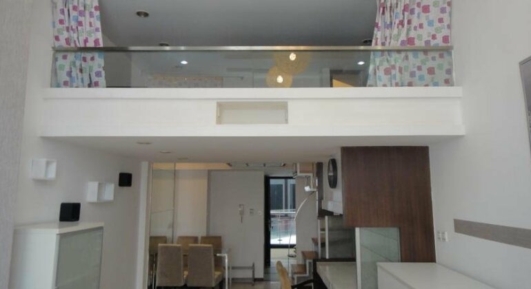 E Home - Tongji Apartment - Photo3
