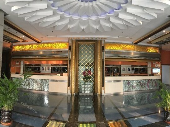 Ease Hotel Shanghai Jinqiao Jingao Road Jinjing Road Metro Station - Photo2