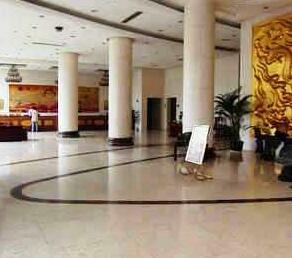 Eastern Dragons Pudong Airport Hotel Shanghai - Photo2