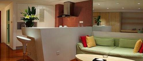 Eastern Garden Service Apartment - Photo2