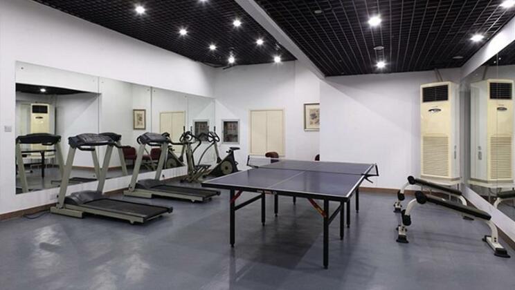 Eastern Garden Service Apartment - Photo3