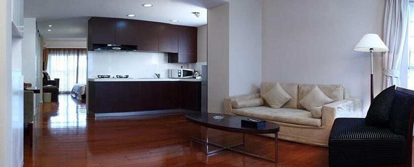 Eastern Garden Service Apartment - Photo4