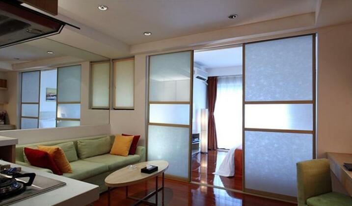 Eastern Garden Service Apartment - Photo5
