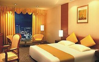 Eclat International Hotel Shanghai - Photo3