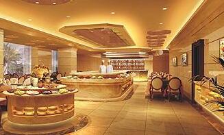 Eclat International Hotel Shanghai - Photo5