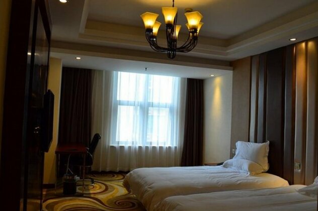 Elan Shanghai Hongqiao Hub Jiuting - Photo4