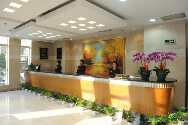 Eryi Hotel - Photo2
