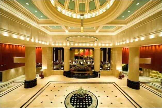 Everbright Convention & Exhibition Centre Hotel - Photo2