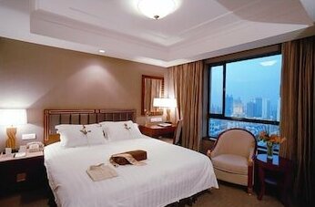 Everbright Convention & Exhibition Centre Hotel - Photo3