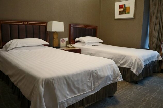 Everbright Convention & Exhibition Centre Hotel - Photo4