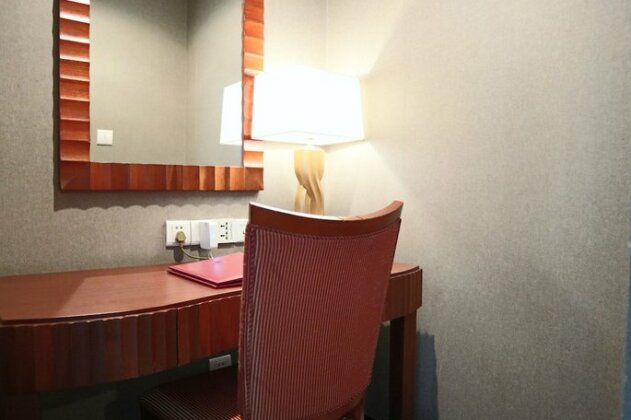 Everbright Convention & Exhibition Centre Hotel - Photo5