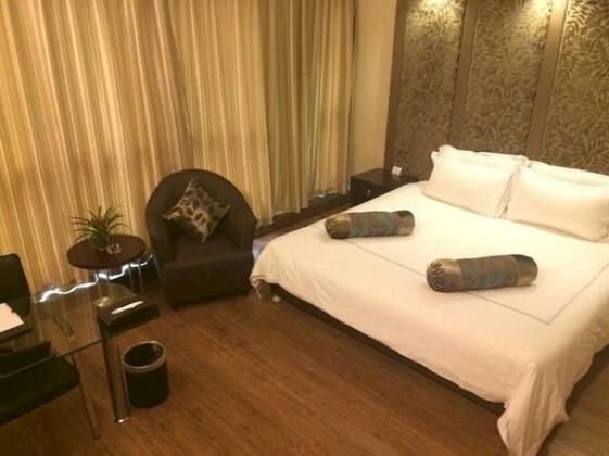 Feitong Fashion Hotel - Photo2