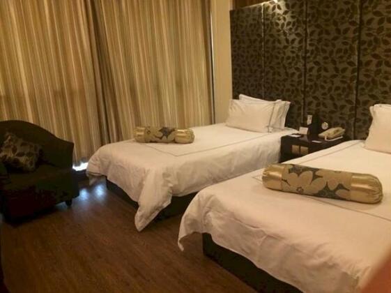 Feitong Fashion Hotel - Photo4