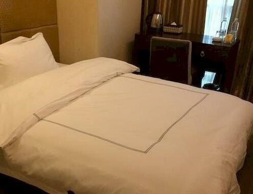 Feitong Fashion Hotel - Photo5
