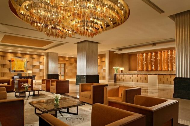 Four Points by Sheraton Shanghai Daning - Photo3