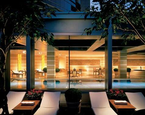 Four Seasons Hotel Shanghai - Photo5