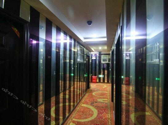 Fulin Hostel Shanghai - Photo2
