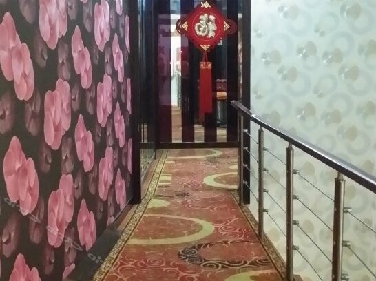 Fulin Hostel Shanghai - Photo3