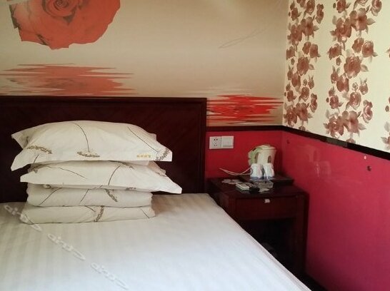 Fulin Hostel Shanghai - Photo5
