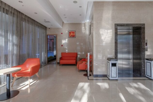 Future Shangju Hotel - Photo3
