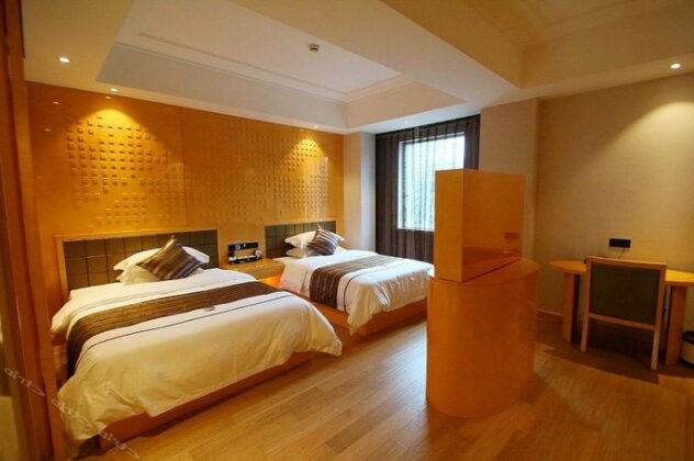 Fuyi International Hotel - Photo5