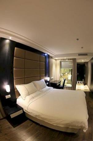 FX Hotel Shanghai - Photo2