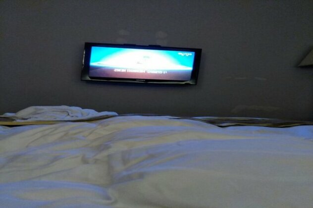 G Garden Hotel - Photo2
