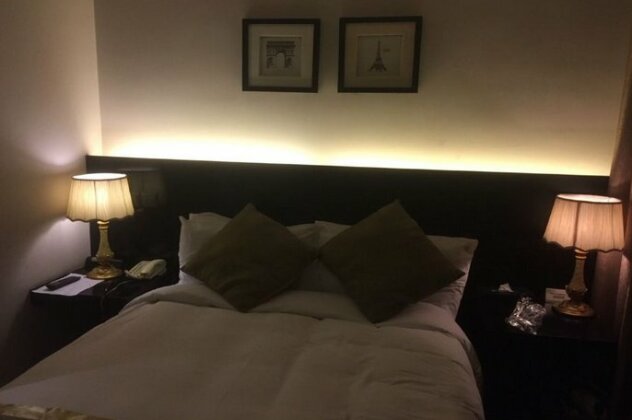 G Garden Hotel - Photo3
