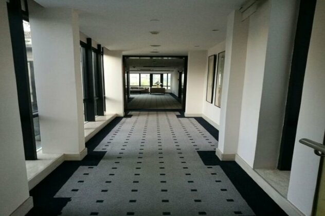 G Garden Hotel - Photo5
