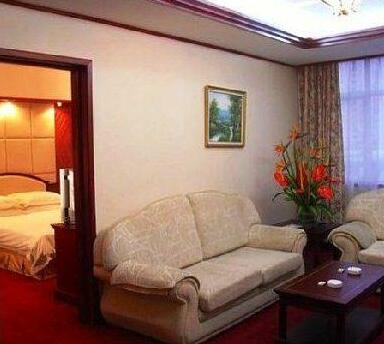Gan Yuan Hotel Shanghai - Photo3