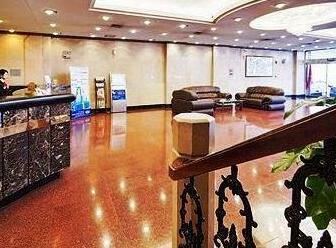 Gan Yuan Hotel Shanghai - Photo5