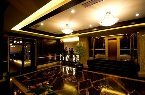 Gaotique House Hotel Shanghai - Photo3
