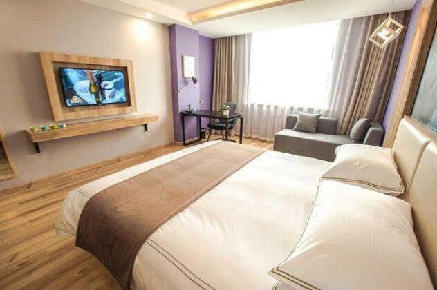 Gardenia Hotel Shanghai - Photo3