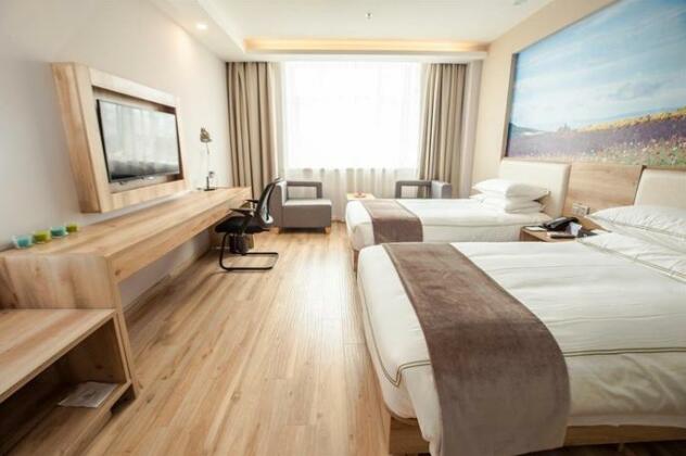 Gardenia Hotel Shanghai - Photo4