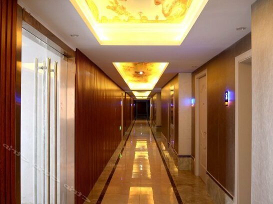 Ge Chen Hotel - Photo4