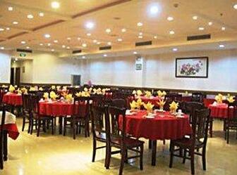 Gee Tai Hotel Shanghai Qilianshan Road - Photo4