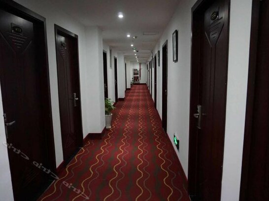 Getting Holiday Hotel - Photo3